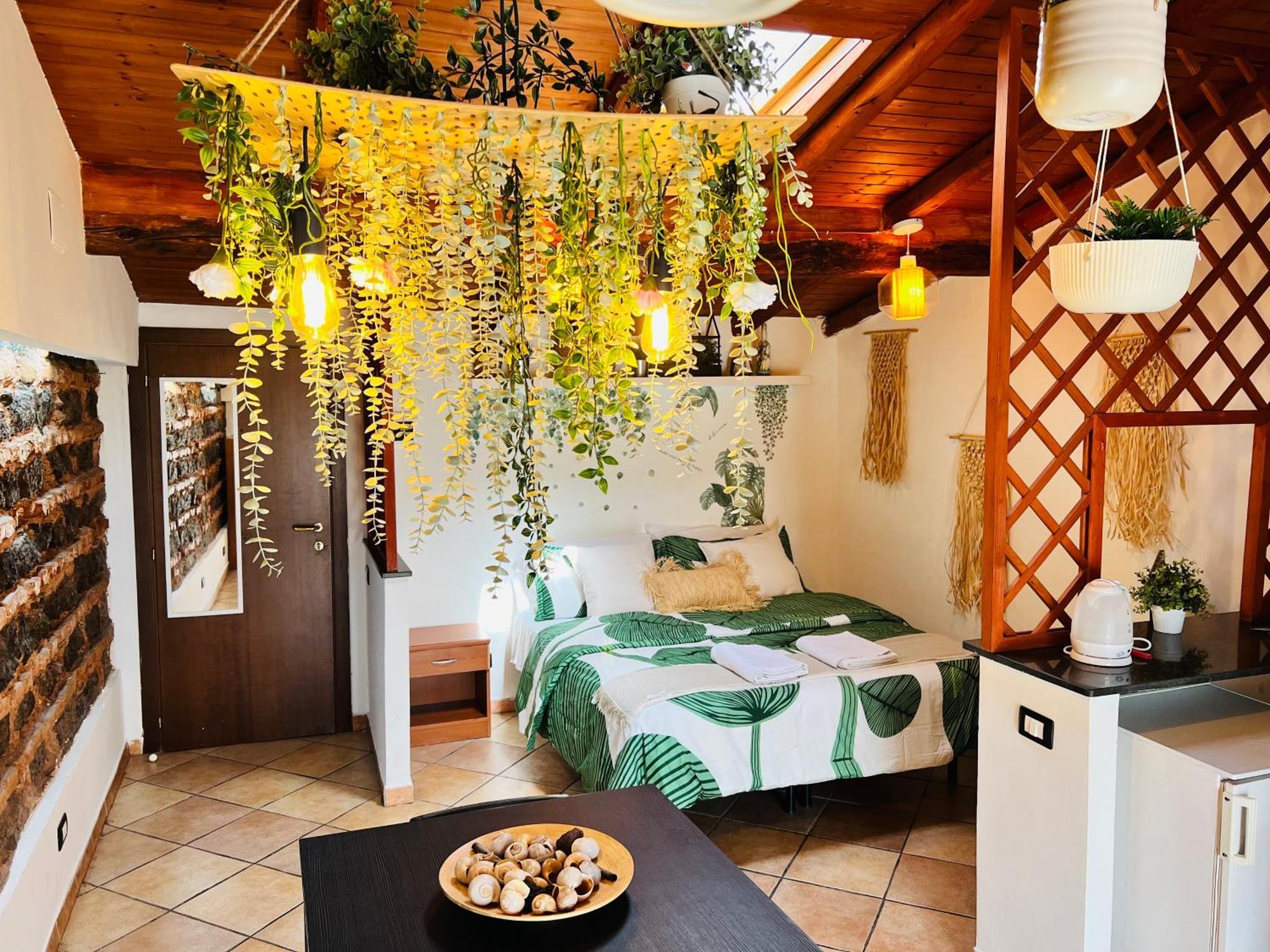 Petit Palais Apartment Catania Luaran gambar